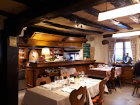 Atmosphère du Auberge des Trois Châteaux hotel-restaurant à Eguisheim - n°20