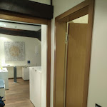 Photo n°8 de l'avis de frank.c fait le 29/08/2021 à 21:30 sur le  Centrinum Altstadt-Hotel Melsungen à Melsungen