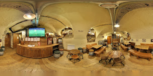 Photo n°35 de Elephant & Castle à Lyon ()