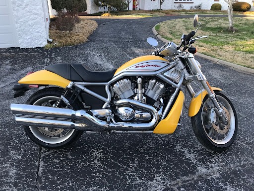 Motorcycle Dealer «Gotham Motorcycles», reviews and photos, 364 Bay St, Staten Island, NY 10301, USA