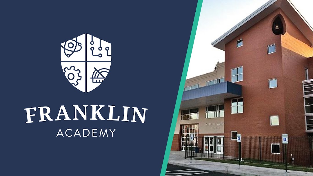 Franklin Academy Preschool - 1st Grade