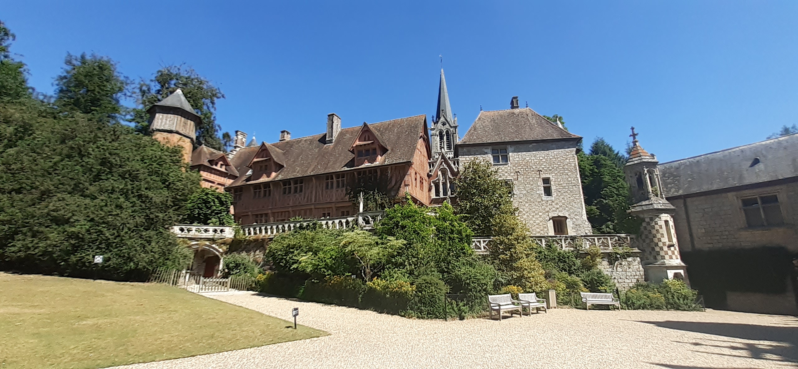 Photo n° 4 de l'avis de Guillaume.u fait le 20/07/2022 à 17:50