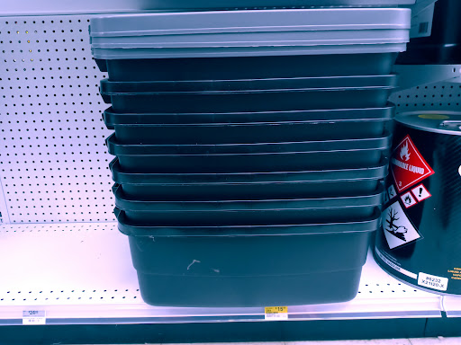 Hardware Store «Fernandes Lumber Inc», reviews and photos, 299 Depot St, South Easton, MA 02375, USA