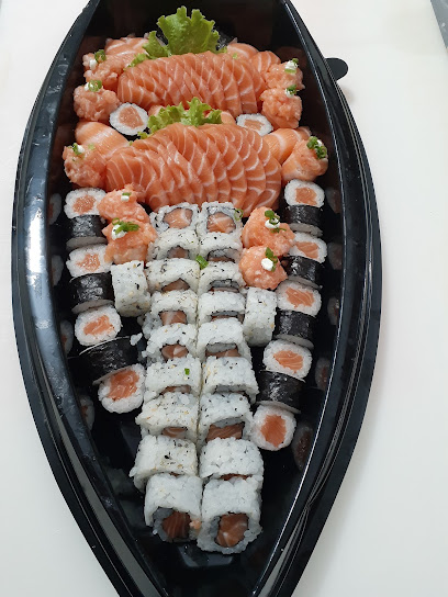Kioto Sushi Barreiros São José SC