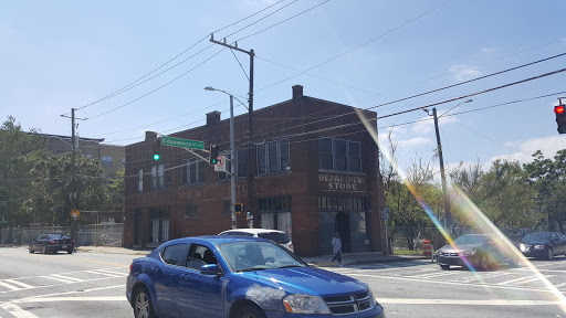 Cafe «CAFE + VELO», reviews and photos, 381 Edgewood Ave SE, Atlanta, GA 30312, USA