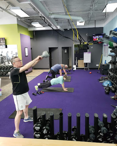 Gym «Anytime Fitness», reviews and photos, 5145 County Rd 101 Suite 1010, Medina, MN 55340, USA