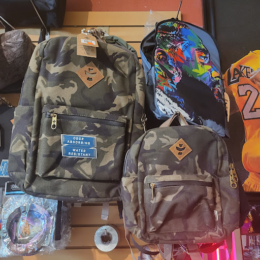 Tobacco Shop «Trend Vape Smoke», reviews and photos, 1616 Bethany Home Rd, Phoenix, AZ 85016, USA