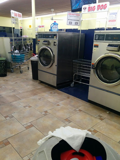 Laundromat «Fresh Start Coin Laundry», reviews and photos, 2922 Roosevelt Blvd, Clearwater, FL 33760, USA