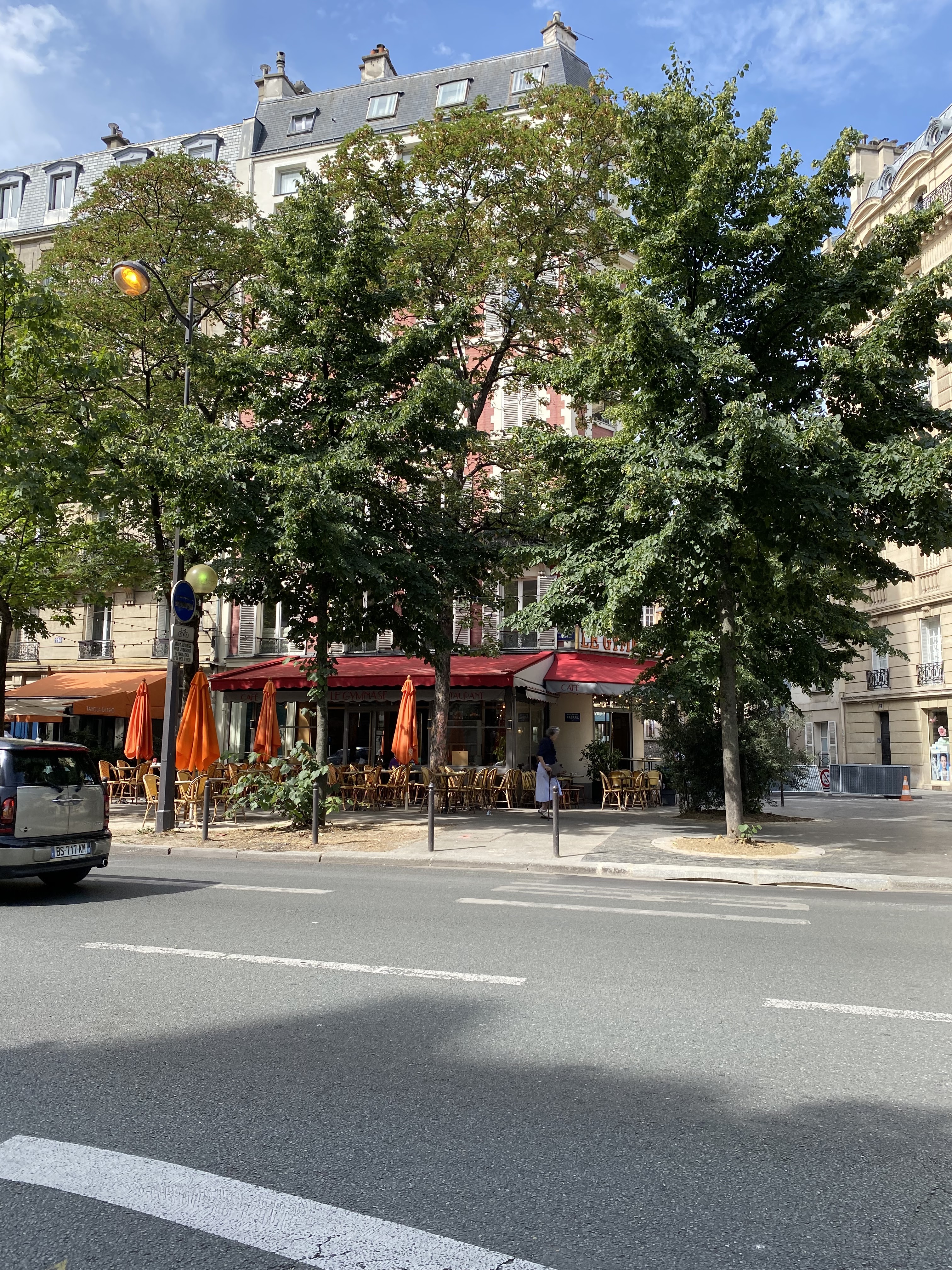 Photo n° 6 de l'avis de Fabrizio.l fait le 09/08/2022 à 15:52