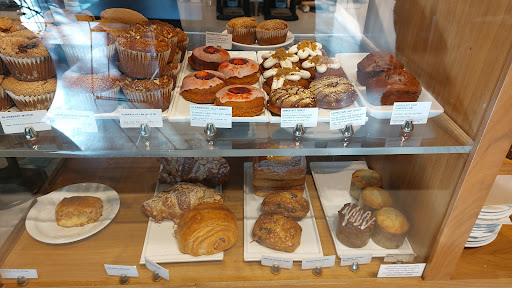 Coffee Shop «Temple Coffee Roasters», reviews and photos, 1010 9th St, Sacramento, CA 95814, USA