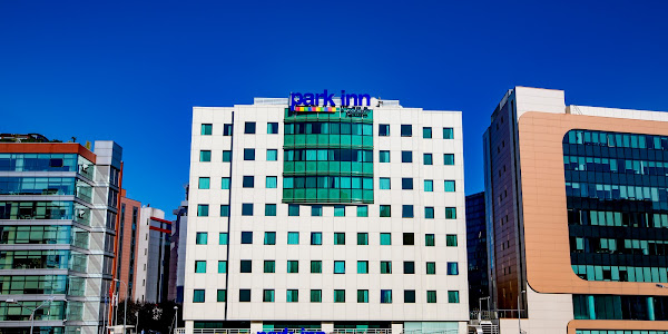 Park Inn by Radisson Istanbul Asia Kavacik