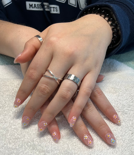 Beauty Salon «M J Salon Hair & Nails», reviews and photos, 21 Orchard Park Dr, Greenville, SC 29615, USA