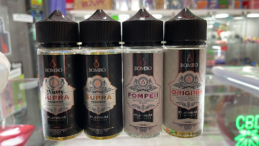 IBIZA VAPER SHOP MADRID en Madrid