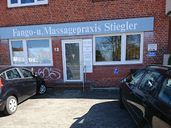 Hermann Stiegler Masseur