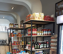 Mafiosi Italian Deli photo
