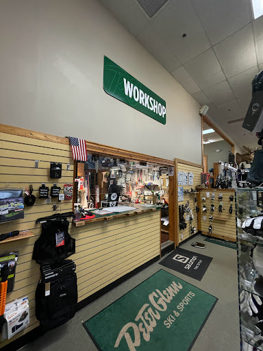 Sporting Goods Store «Peter Glenn Ski & Sports», reviews and photos, 2901 W Oakland Park Blvd, Fort Lauderdale, FL 33311, USA