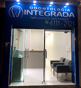 Dentista Odontologia Integrada Dentista Odontologia Integrada - Av. Elísio de Brito, 438 - Boa Vista, Belo Horizonte - MG, 31060-460