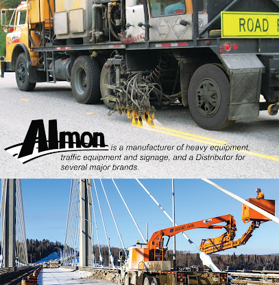 Almon Equipment Ltd