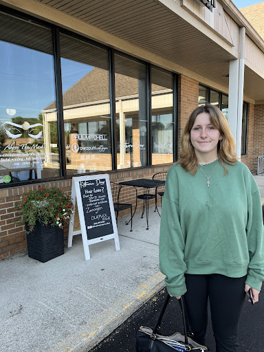 Hair Salon «En-Unison Salon», reviews and photos, 33625 W Seven Mile Rd, Livonia, MI 48152, USA