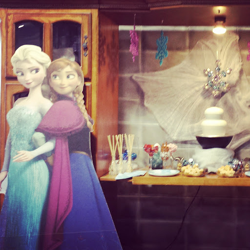 Event Planner «The Fun House - Medieval Kingdom», reviews and photos, 8 Filko Ave, Swansea, MA 02777, USA