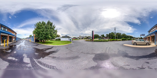 Self-Storage Facility «CubeSmart Self Storage», reviews and photos, 1104 W Lincoln Hwy, Schererville, IN 46375, USA