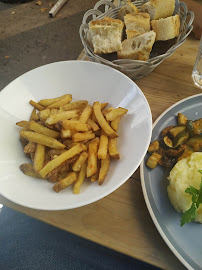 Plats et boissons du Restaurant Comptoir des Halles à Alès - n°16