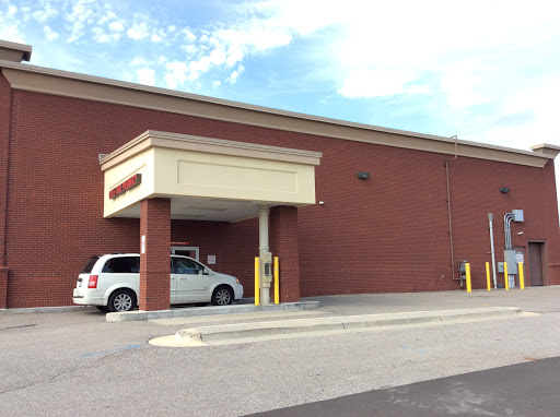 Drug Store «CVS», reviews and photos, 15142 Hall Rd, Sterling Heights, MI 48313, USA