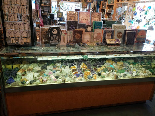 Gift Shop «Planet Earth Gallery», reviews and photos, 2385 PA-611, Scotrun, PA 18355, USA