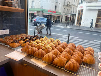 Plats et boissons du Eclair de Genie Cafe à Paris - n°3