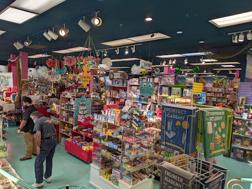 Toy Store «Terra Toys», reviews and photos, 2438 W Anderson Ln, Austin, TX 78757, USA