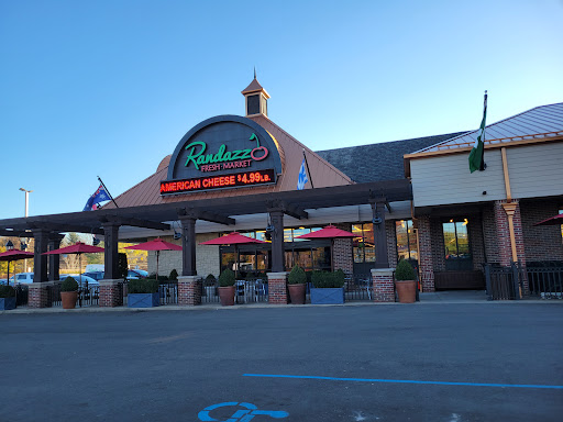 Market «Randazzo Fresh Market», reviews and photos, 36800 Garfield Rd, Charter Twp of Clinton, MI 48035, USA