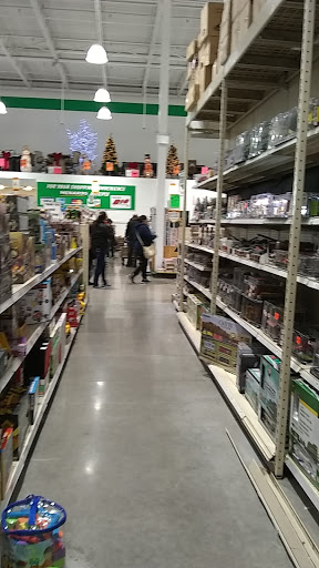 Home Improvement Store «Menards», reviews and photos, 2333 S Cicero Ave, Cicero, IL 60804, USA