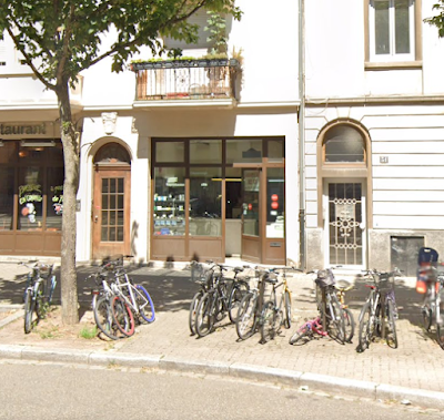 Cordonnerie Des Quinze à Strasbourg