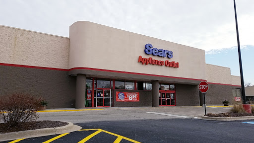 Appliance Store «Sears Outlet», reviews and photos, 1750 N Richmond Rd, McHenry, IL 60050, USA