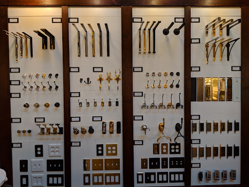 Lighting Store «Rejuvenation», reviews and photos, 2910 1st Avenue South, Seattle, WA 98134, USA