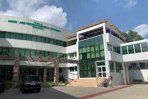 Driver and Vehicle Licensing Authority Head Office image