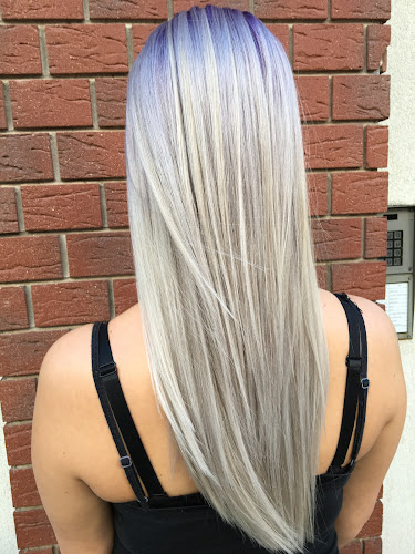 LovasHair Professional-Fodrász - Debrecen