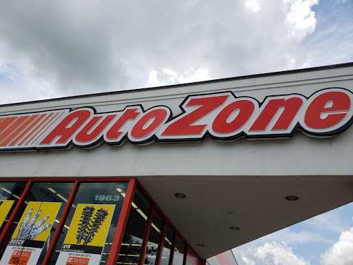 Auto Parts Store «AutoZone», reviews and photos, 1963 W C 48, Bushnell, FL 33513, USA