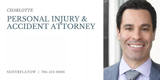 Law Firm «SeiferFlatow, PLLC», reviews and photos