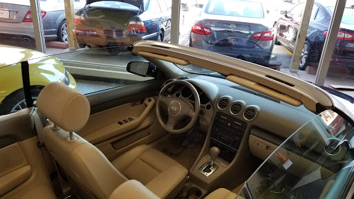 Used Car Dealer «3 Brothers Auto Sale», reviews and photos, 6210 Preston Hwy, Louisville, KY 40219, USA