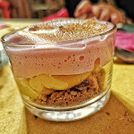 Photo n°7 de l'avis de Danila.' fait le 10/10/2021 à 06:51 sur le  Ristorante Fefino à Trani