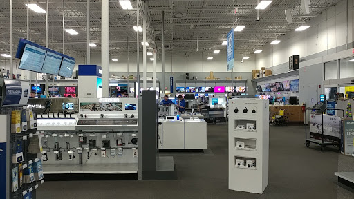 Electronics Store «Best Buy», reviews and photos, 717 Gravois Rd, Fenton, MO 63026, USA