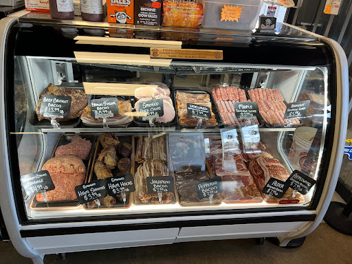 Butcher Shop «Blue Max Meats», reviews and photos, 9512 Canyon Rd E, Puyallup, WA 98371, USA