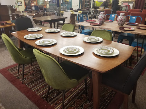 Consignment Shop «The Furniture Guy Consignment», reviews and photos, 12431 Greenwood Ave N, Seattle, WA 98177, USA