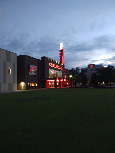 Movie Theater «Cinemark Frisco Square and XD», reviews and photos, 5655 Frisco Square Blvd, Frisco, TX 75034, USA
