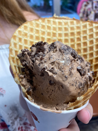 Ice Cream Shop «Cold Stone Creamery», reviews and photos, 5543 S Williamson Blvd #910, Port Orange, FL 32128, USA