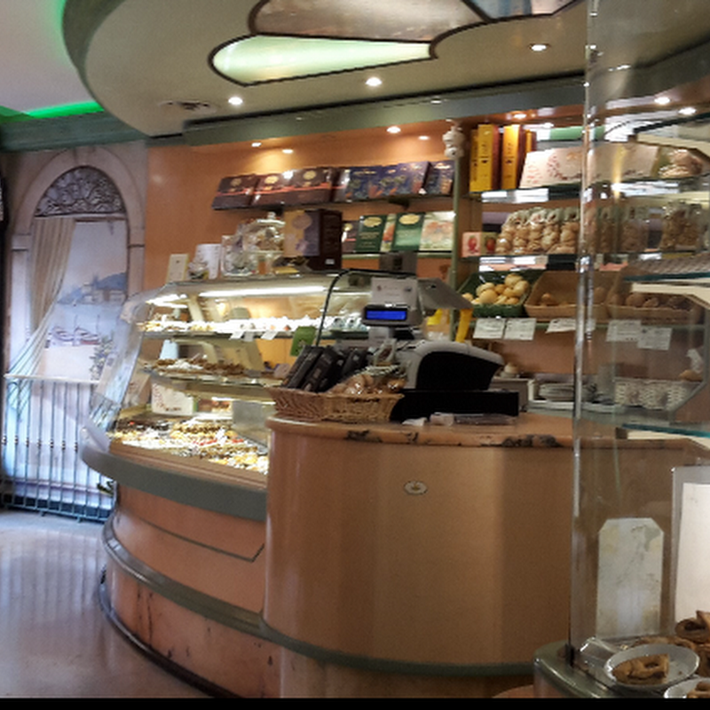 Galletti Bar Pasticceria Panetteria