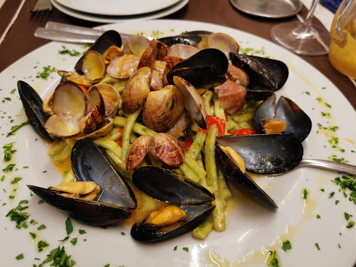 Annare in Meta, Città Metropolitana di Napoli