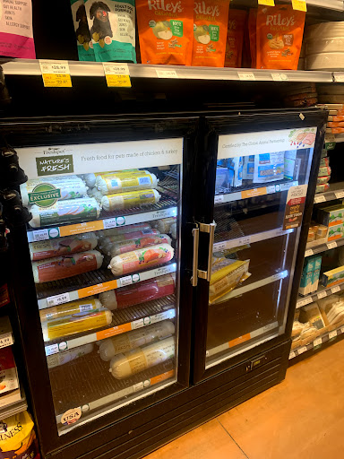 Grocery Store «Whole Foods Market», reviews and photos, 316 Kentlands Blvd, Gaithersburg, MD 20878, USA