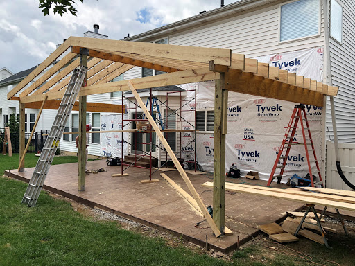 General Contractor «SRK General Construction LLC», reviews and photos, 11814 Jonesdale Ct, Maryland Heights, MO 63043, USA